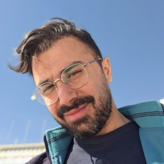 مهران مطیعی